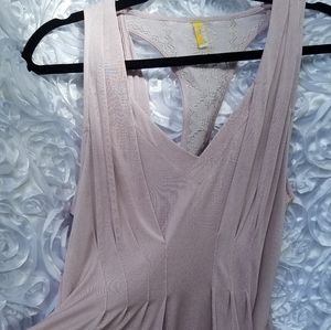 💗 PRICE DROP**Free People light Pink Blouse